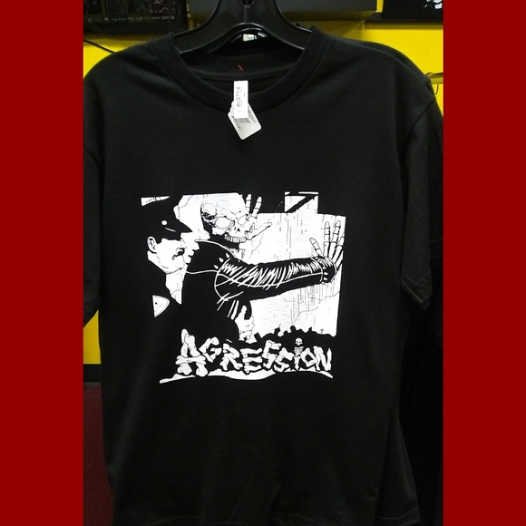 Other - Agression T-Shirt